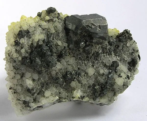 Tennantite image
