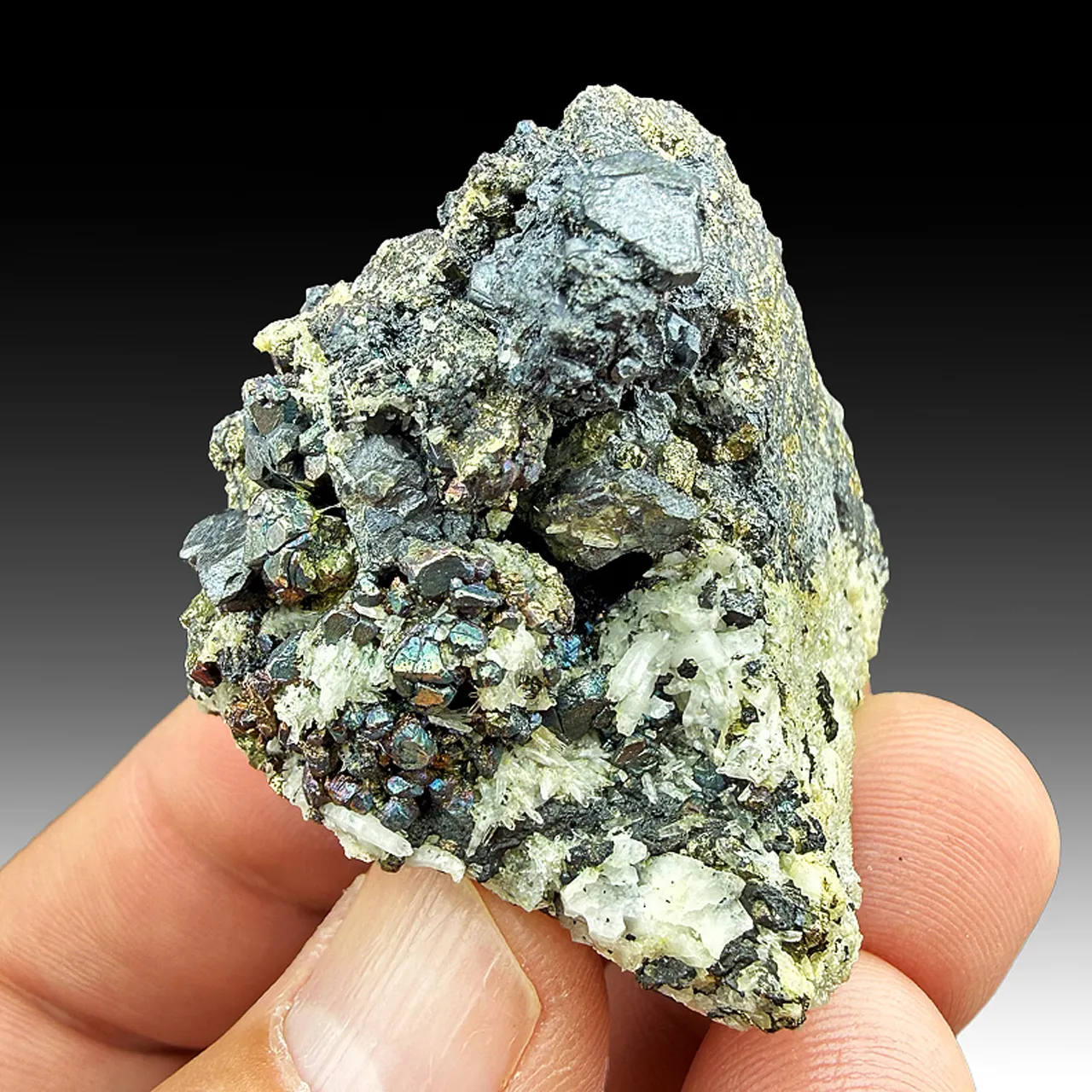 Tennantite - image 1