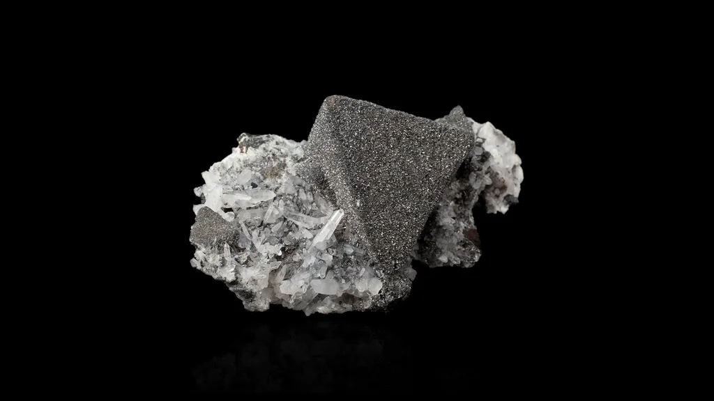 Tennantite image