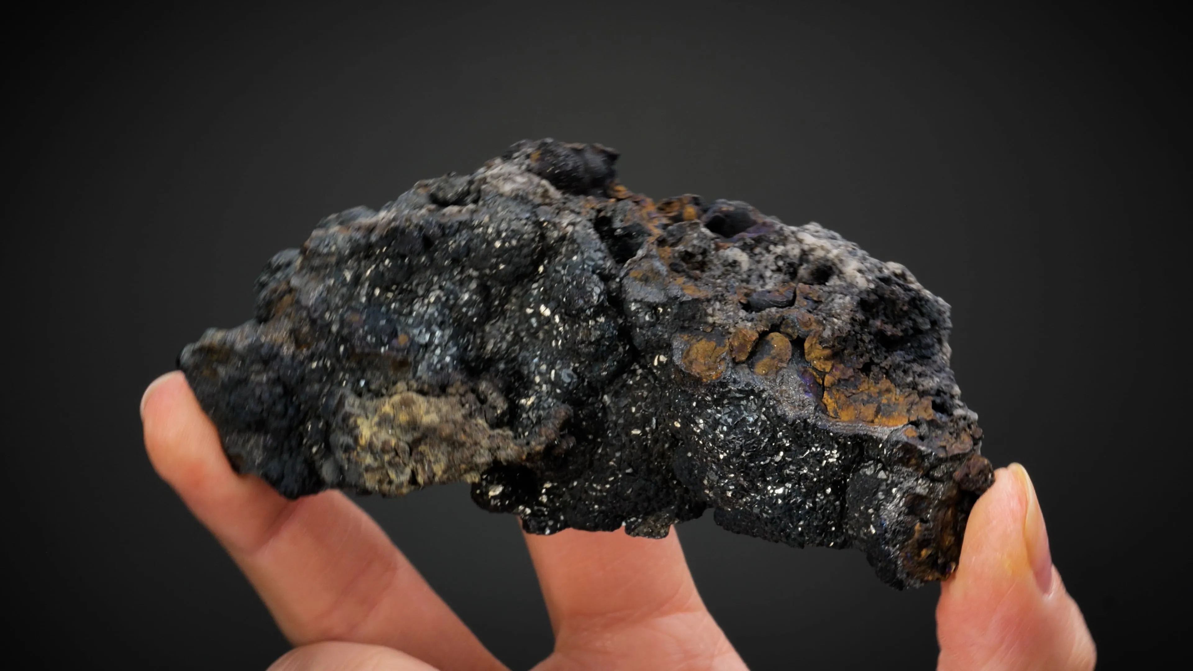 TENNANTITE - image 2