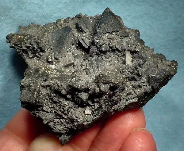 Tennantite image