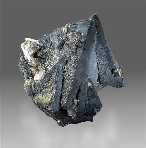 Tennantite image