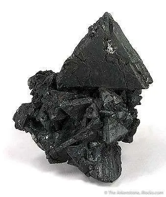 Tennantite image
