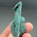 Tennantite after Azurite - image 2