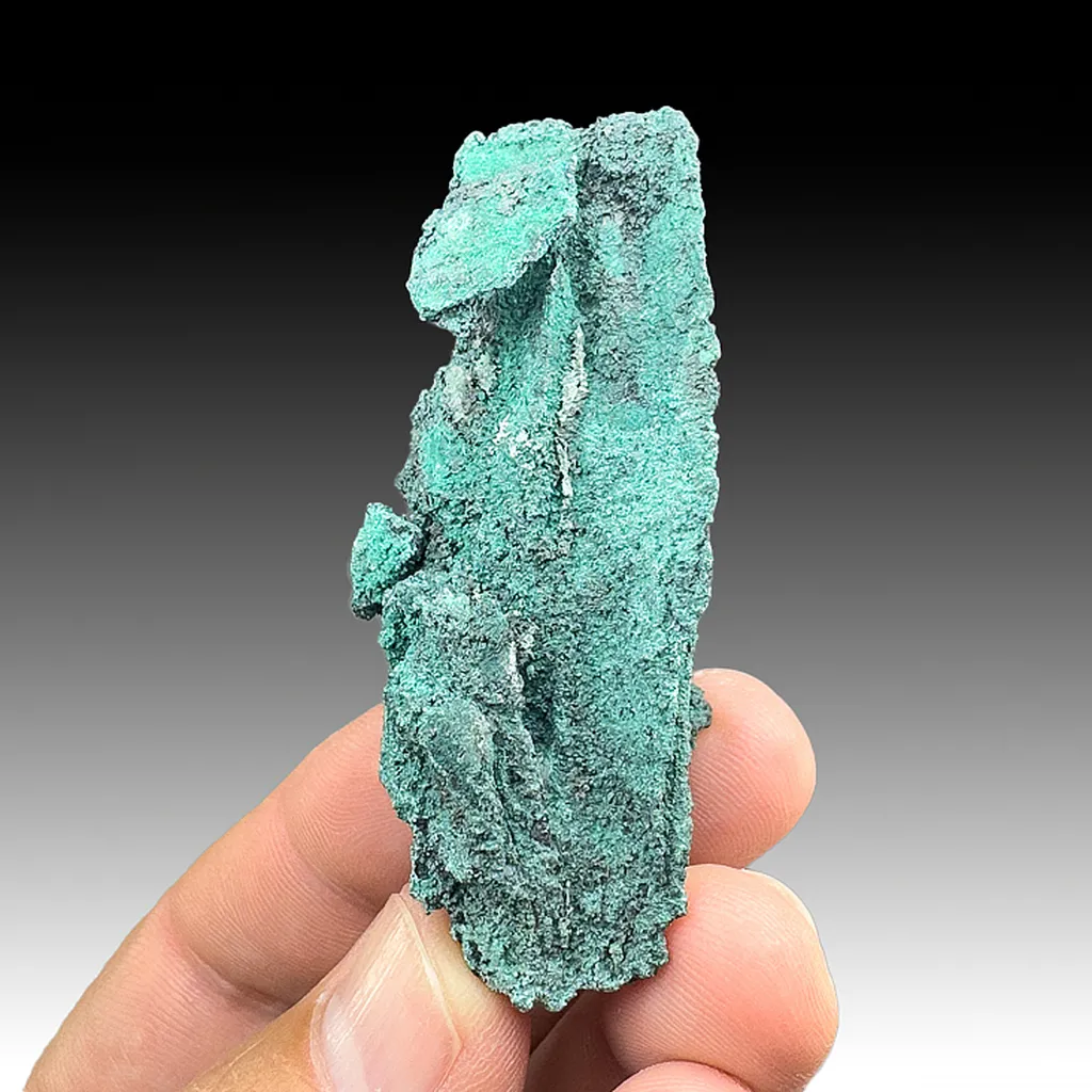 Tennantite after Azurite image