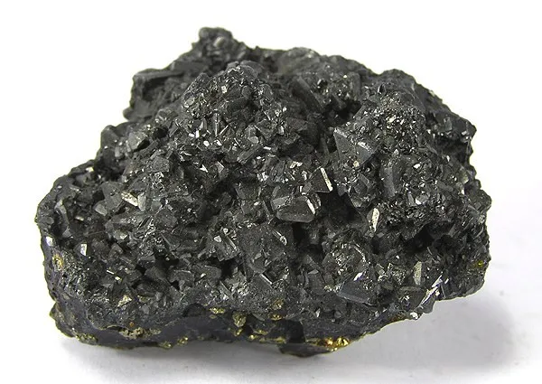 Tennantite, Bornite image