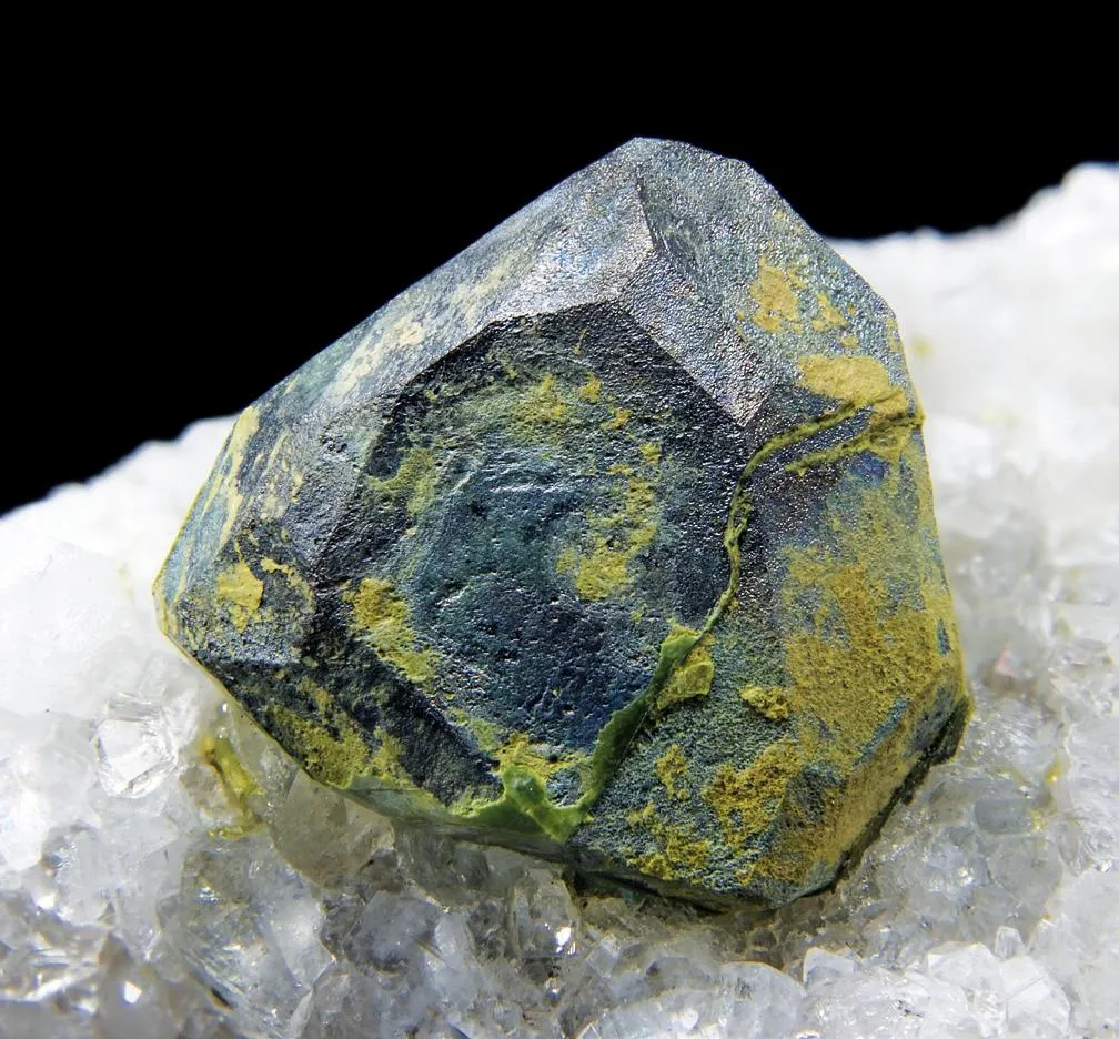 Tennantite image