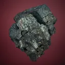 Tennantite, Chalcocite and Sphalerite after Covellite - image 4