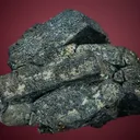 Tennantite, Chalcocite and Sphalerite after Covellite - image 1