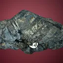 Tennantite, Chalcocite and Sphalerite after Covellite - image 2