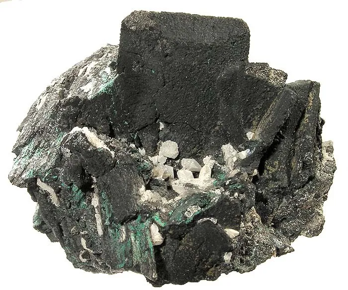 Tennantite image