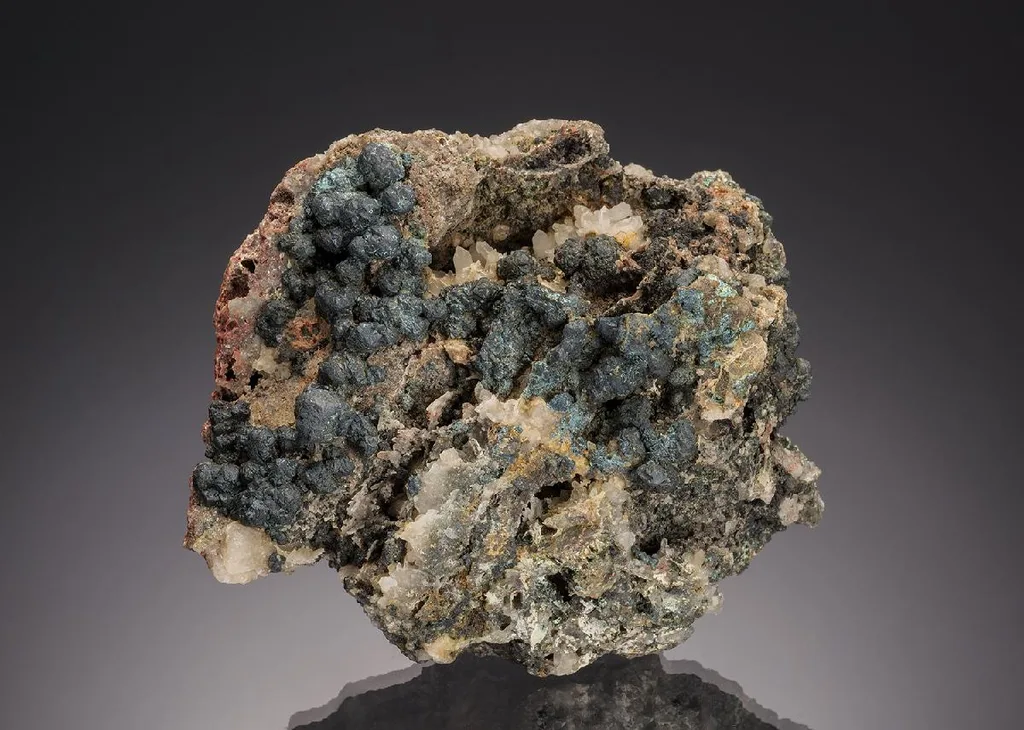 Tennantite image