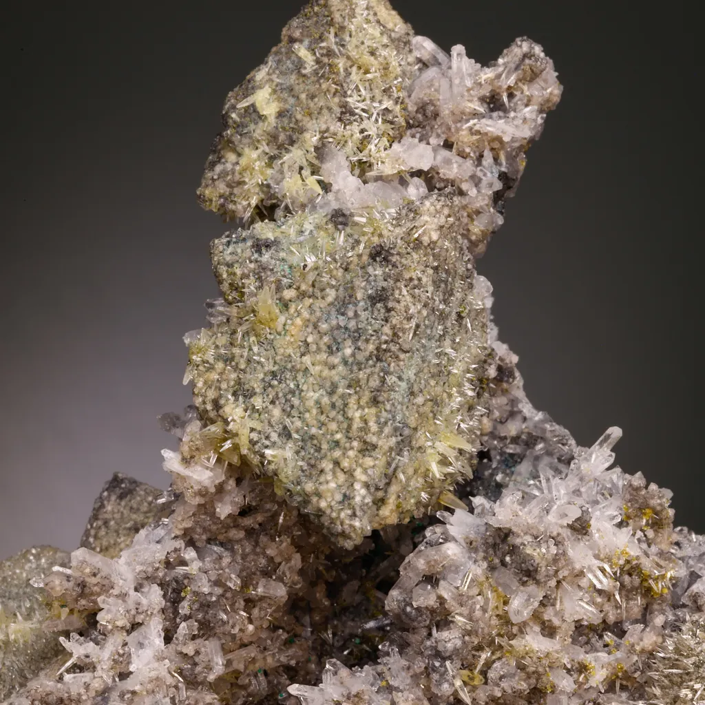 Tennantite - image 2