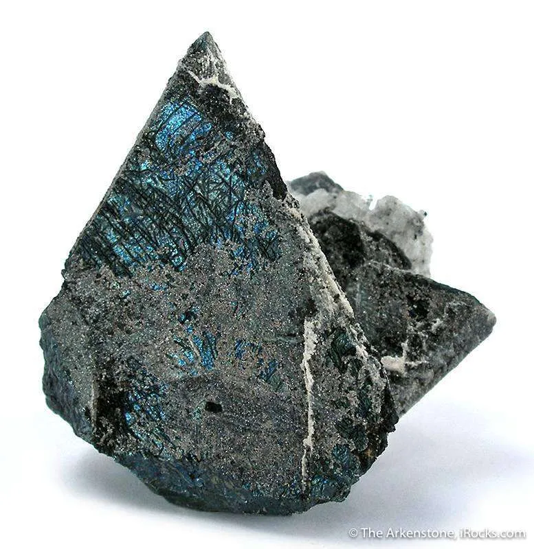 Tennantite - image 1