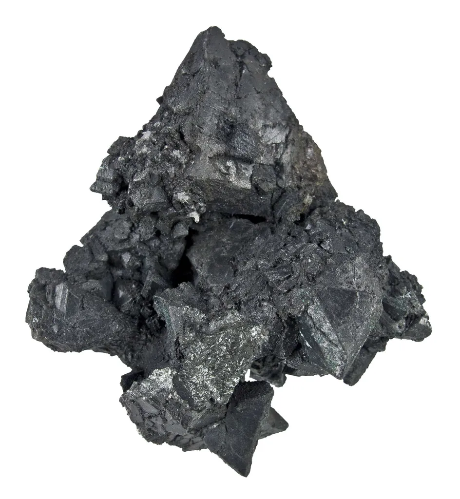 Tennantite image