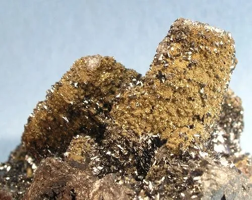 Tennantite, Enargite - image 2