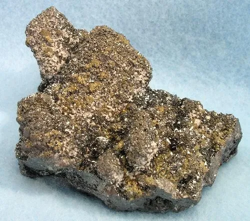 Tennantite, Enargite image