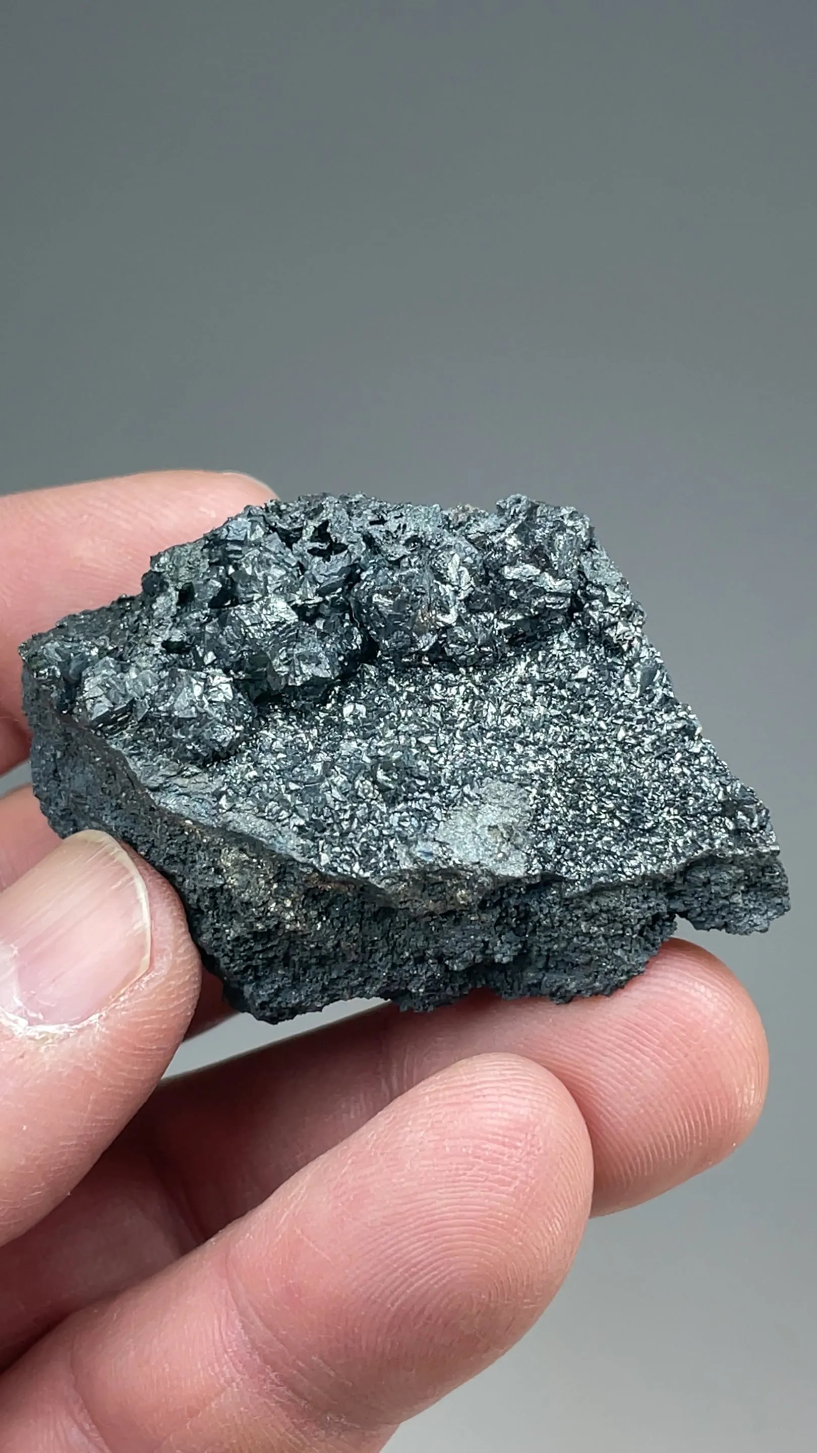 Tennantite-Fe - image 2