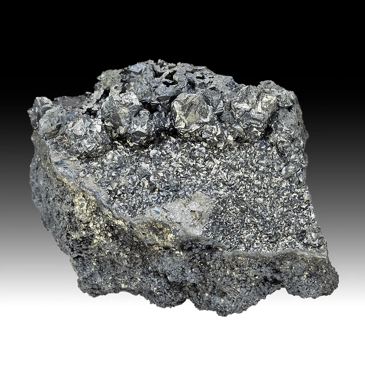 Tennantite-Fe - image 1
