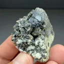 Tennantite from Butte Mining District, Montana, USA - image 2