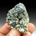 Tennantite from Butte Mining District, Montana, USA - image 1