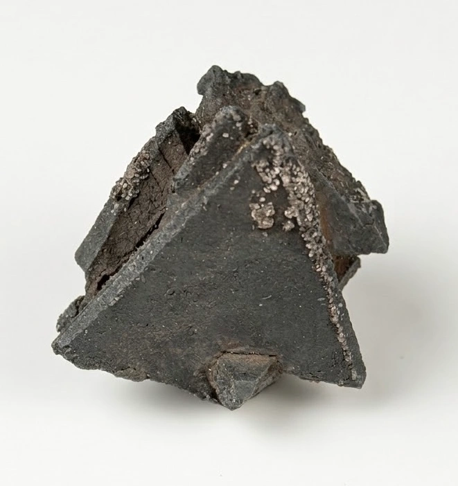 Tennantite from Namibia, Oshikoto Region, Tsumeb, Tsumeb Mine image