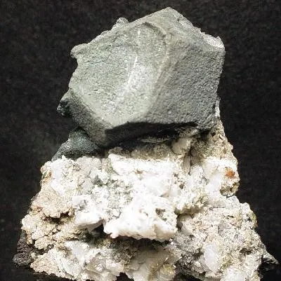 Tennantite, Galena image