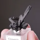 Tennantite ps after Azurite - image 2