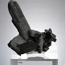 Tennantite ps after Azurite - image 1