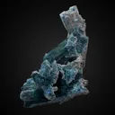 Tennantite ps. Azurite - image 1