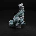 Tennantite ps. Azurite - image 2