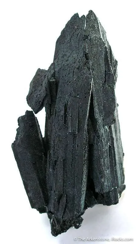 Tennantite Pseudo After Chalcocite - image 2
