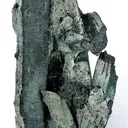 Tennantite Pseudo After Chalcocite - image 1