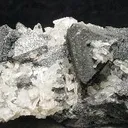 Tennantite, Quartz - image 1