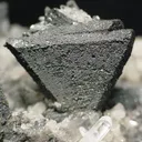 Tennantite, Quartz - image 2
