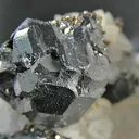 Tennantite, Quartz, Baryte - image 2