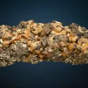 Tennantite with Chalcopyrite, Pyrite and Siderite - image 6