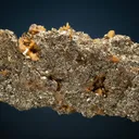 Tennantite with Chalcopyrite, Pyrite and Siderite - image 4