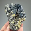 Tennantite with Dolomite - image 2