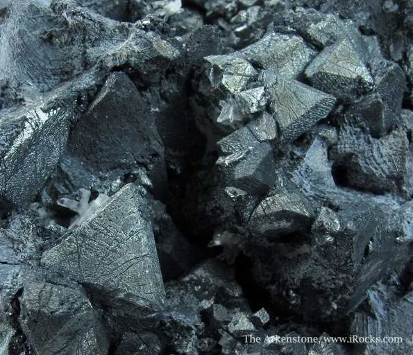 Tennantite With Dolomite and Quartz - image 5
