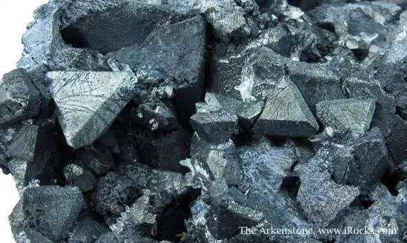 Tennantite With Dolomite and Quartz - image 4