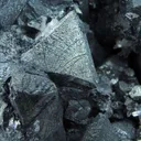 Tennantite With Dolomite and Quartz - image 1