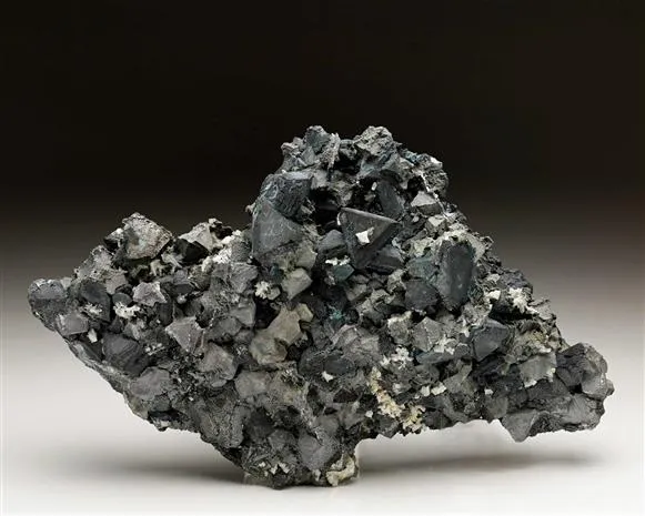 Tennantite with Galena image