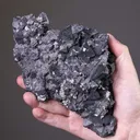 Tennantite with Galena - image 2