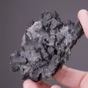 Tennantite with minor Quartz and Pyrite - image 2