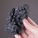 Tennantite with Quartz - image 2