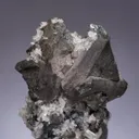 Tennantite with Quartz - image 1