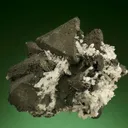 Tennantite with Quartz - image 1