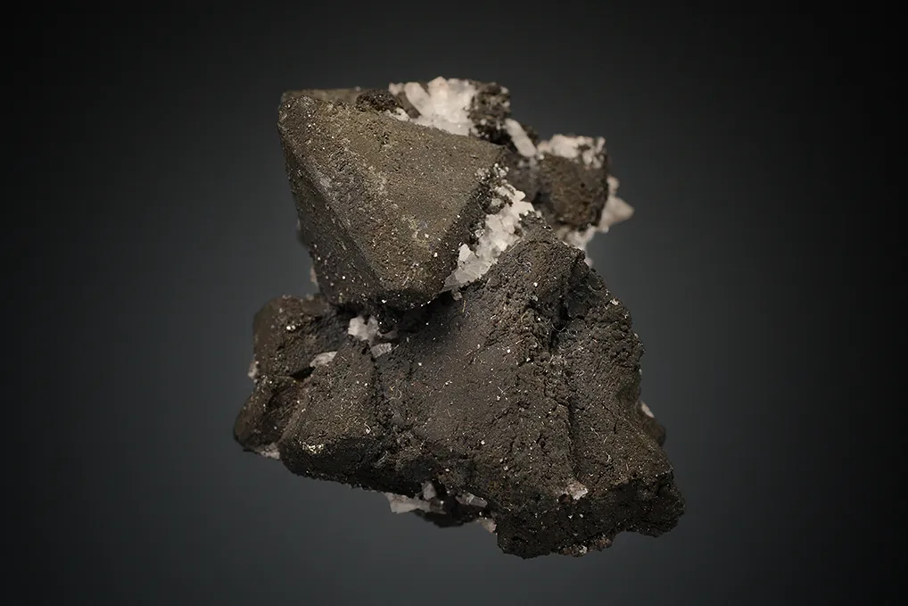 Tennantite with Quartz - image 3