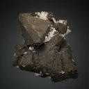 Tennantite with Quartz - image 3